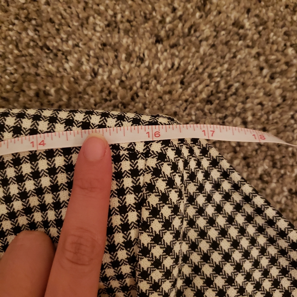 NWT Vintage Danny & Nicole Dress - Picture 5 of 14